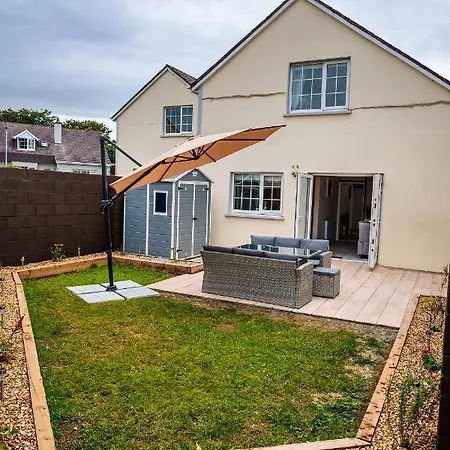 9 Parklands Vakantiehuis Killarney